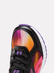 Reebok Road Supreme 4.0 Alt Black Trainers - Image 5 of 7