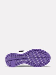 Reebok Road Supreme 4.0 Alt Black Trainers - Image 6 of 7