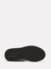 Reebok Royal Prime Step N' Flash White Trainers - Image 5 of 5