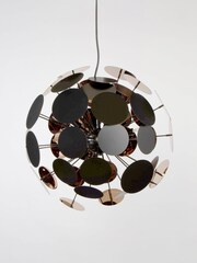 BHS Black Sputnik Discs Ceiling Pendant - Image 3 of 4