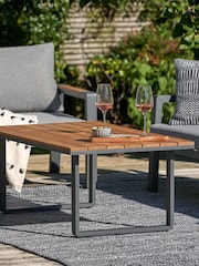 Pacific Latte Garden Stockholm Lounge Set - Image 3 of 4