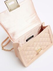River Island Orange Girls Satchel Bag - Image 5 of 5