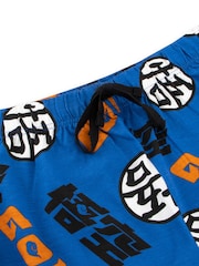 Character Black Star Wars 100% Cotton Pyjamas - Image 5 of 6