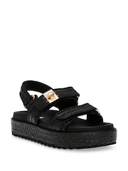 Negro - Sandalias Bigmona de Steve Madden - Imagen 2 de 6
