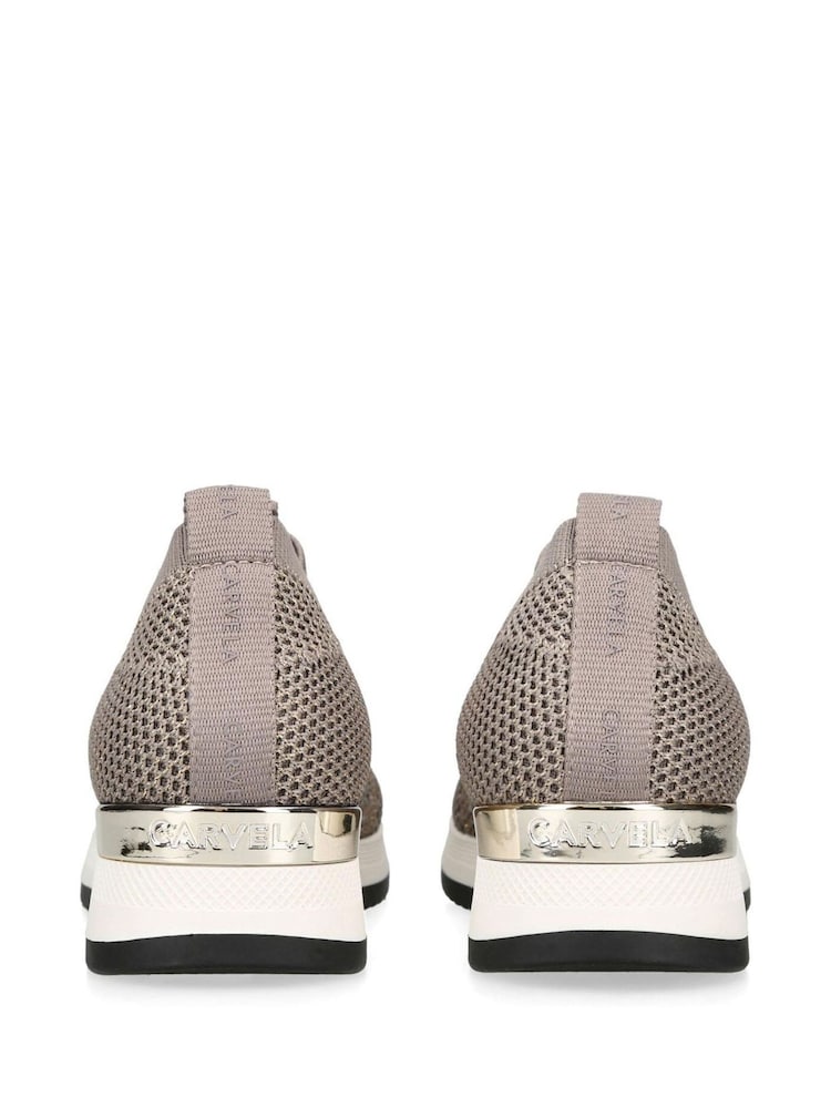Carvela Janeiro 2 Trainers - Image 5 of 5 Carvela Janeiro 2 Trainers - Image 5 of 5