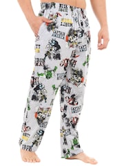 Character Grey Avengers Lounge Joggers - Image 3 of 3
