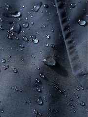 Seasalt Cornwall Blue Mens Sea Edge Coat - Image 5 of 5