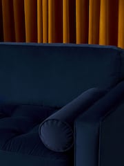 MADE.COM Pax Boucle Off White Scott 2 Seater Sofa - Image 6 of 6