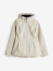 Seasalt Cornwall Natural Waterway Jacket - Image 4 of 5