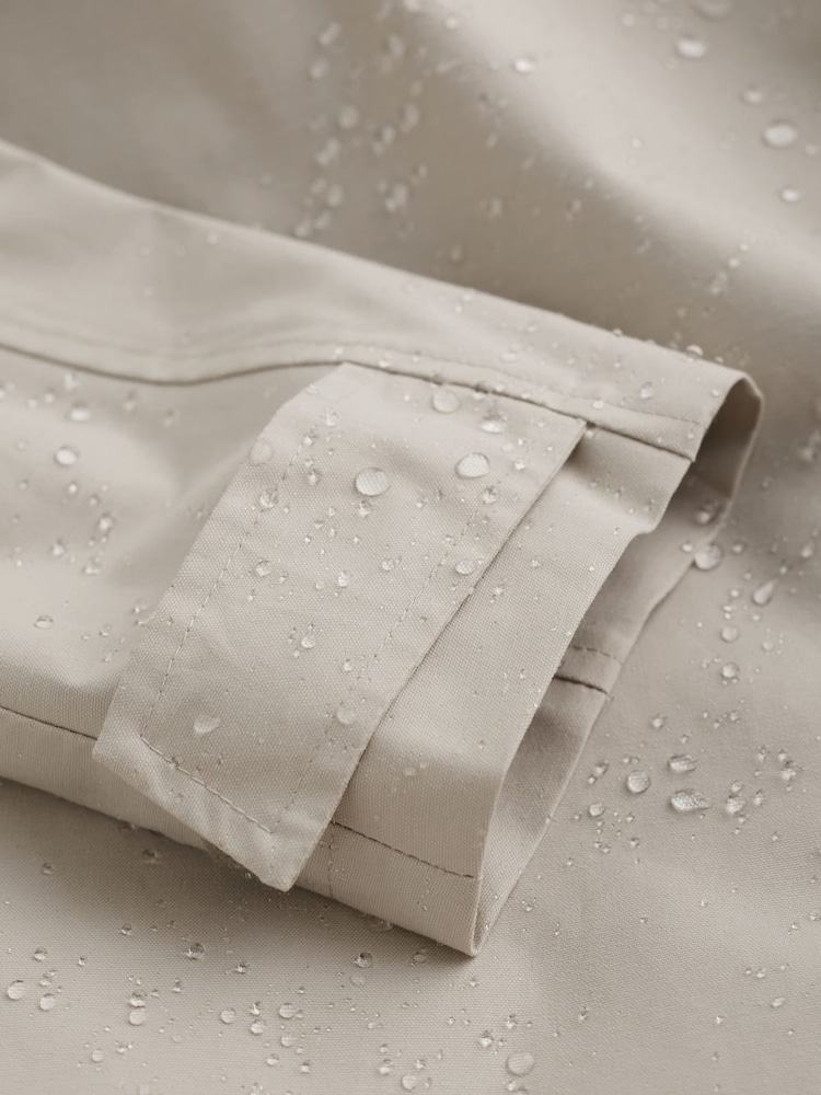 Seasalt Cornwall Natural Waterway Jacket - Image 5 of 5