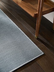 Grey Washable Runner - Image 2 of 5
