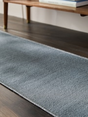 Grey Washable Runner - Image 3 of 5