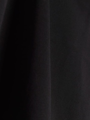 River Island Black Long Sleeve Square Neck Bodysuit - Image 6 of 6