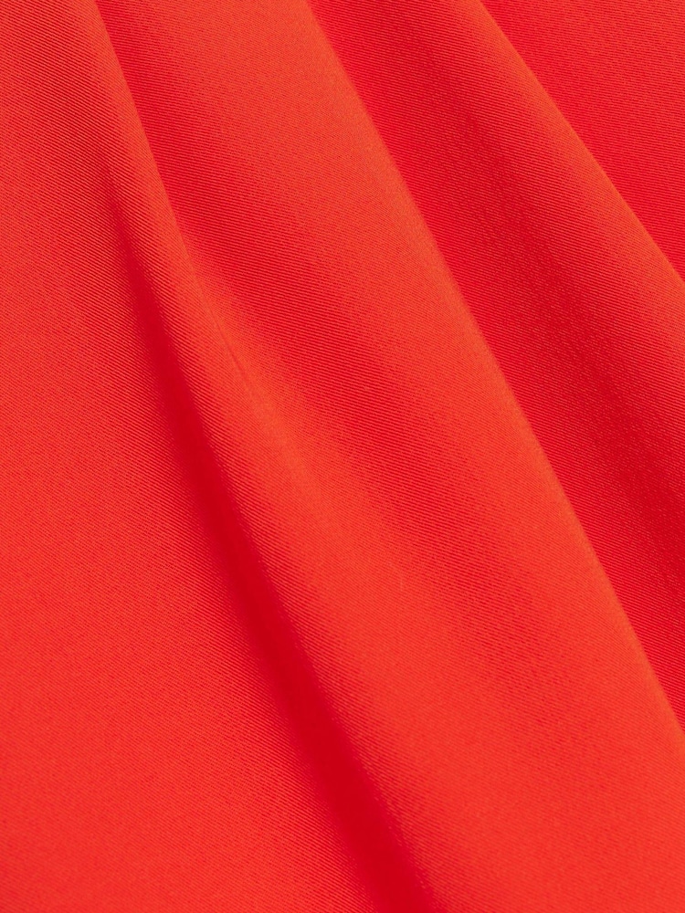 River Island Red Contrast Side Stripe Trousers - Image 4 of 4 River Island Red Contrast Side Stripe Trousers - Image 4 of 4