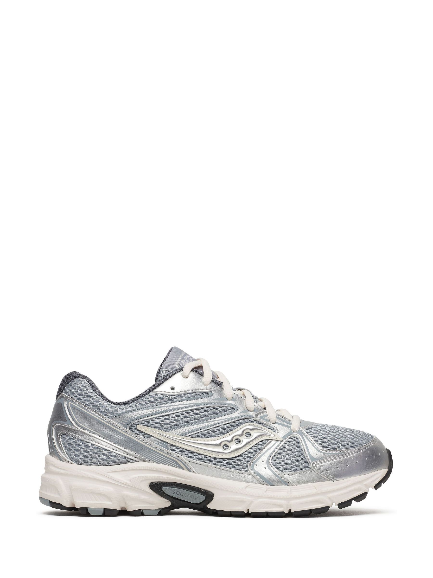 Buy Saucony Silver Ride Millennium Trainers from Next Kuwait