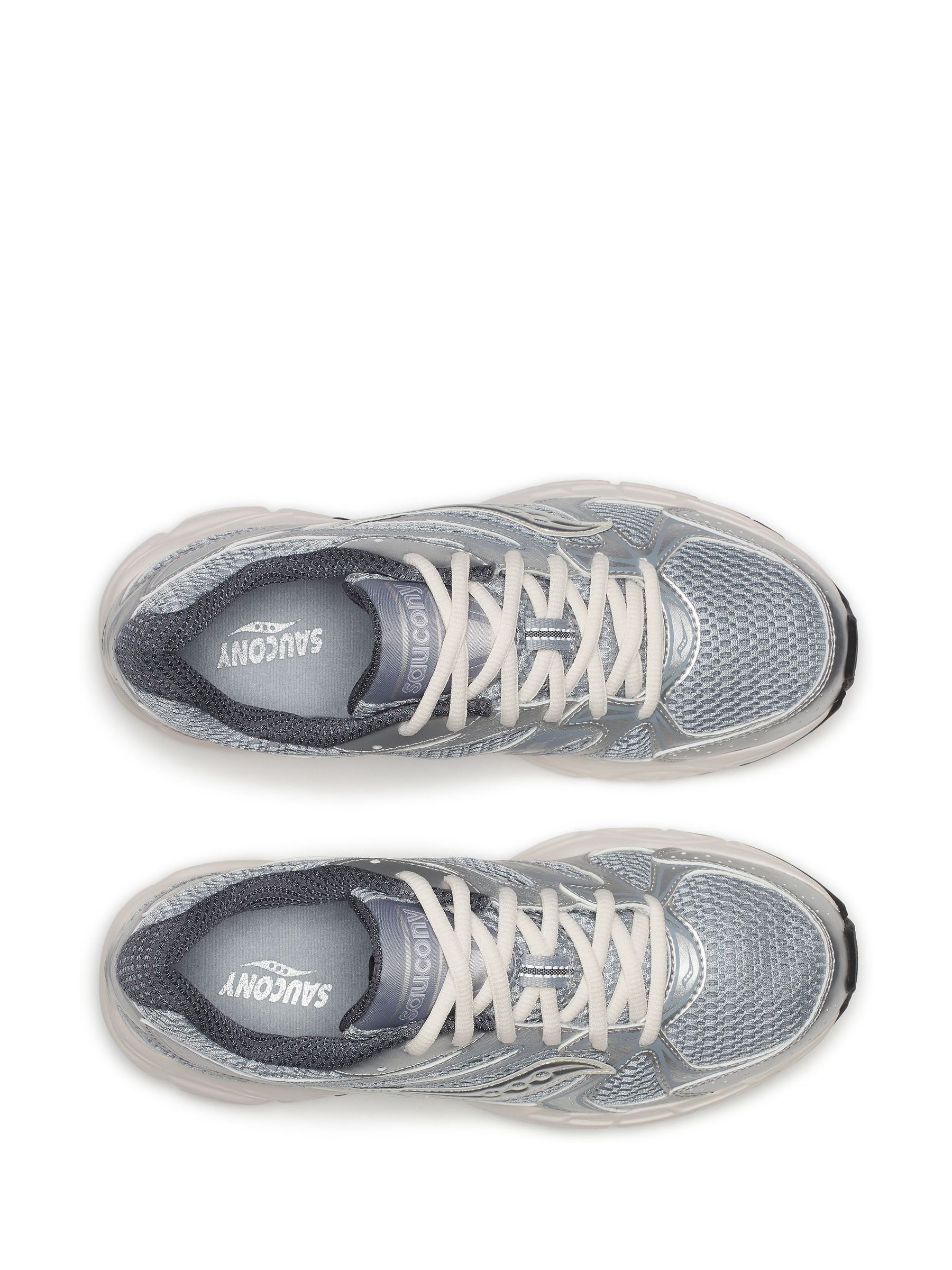 Saucony k best sale