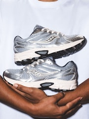 Saucony Silver Ride Millennium Trainers - Image 3 of 10