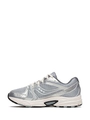 Saucony Silver Ride Millennium Trainers - Image 8 of 10