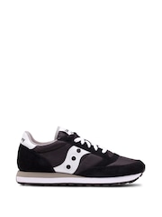 Saucony Jazz Original Black Trainers - Image 1 of 5