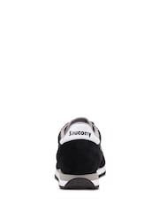Saucony Jazz Original Black Trainers - Image 2 of 5