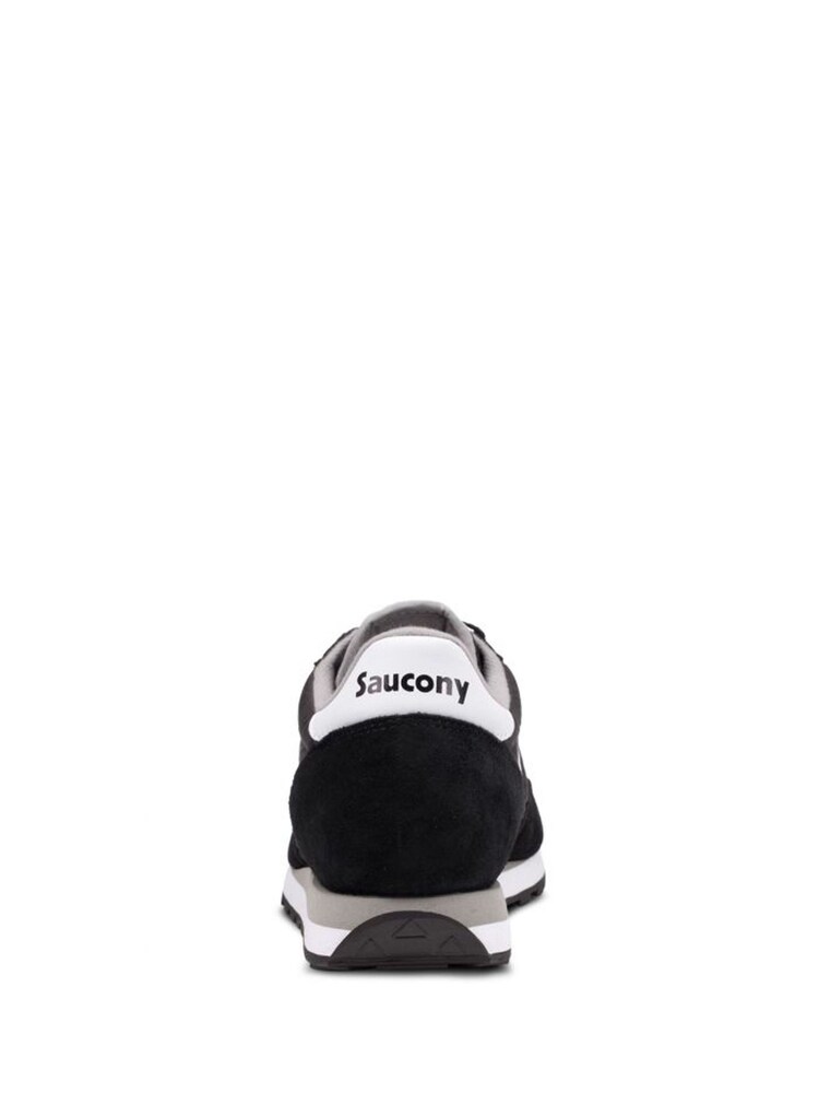Saucony Jazz Original Black Trainers - Image 2 of 5