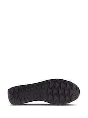 Saucony Jazz Original Black Trainers - Image 3 of 5