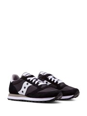 Saucony Jazz Original Black Trainers - Image 5 of 5