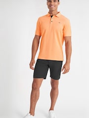Calvin Klein Golf Uni Polo Shirt - Image 2 of 9