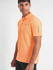 Calvin Klein Golf Uni Polo Shirt - Image 3 of 9