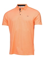 Calvin Klein Golf Uni Polo Shirt - Image 5 of 9
