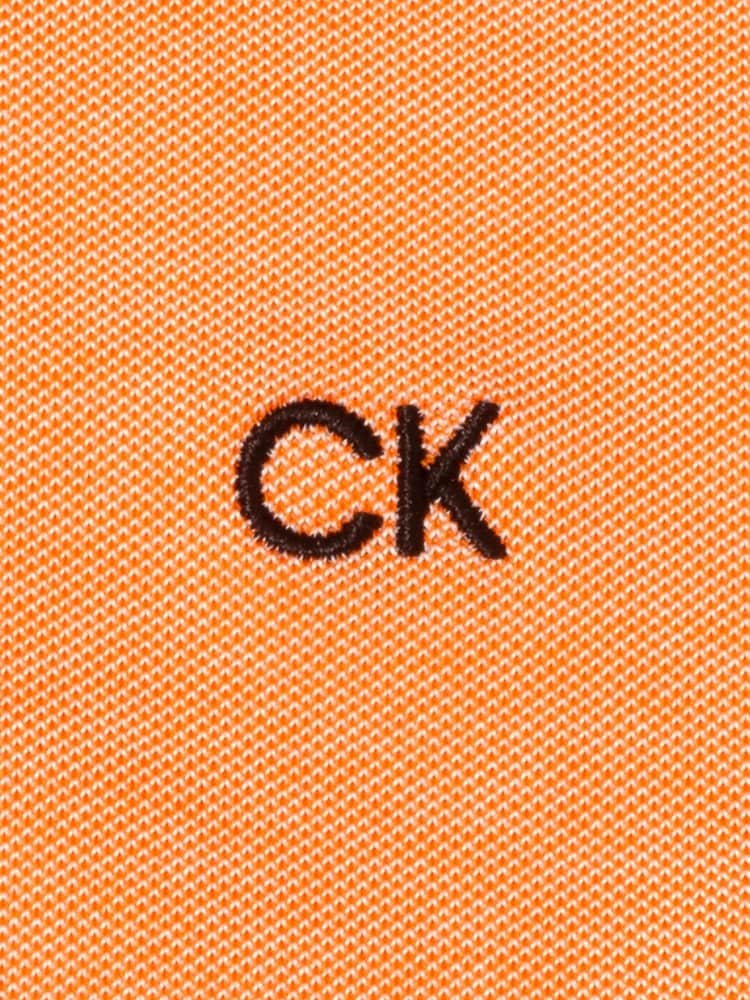 Calvin Klein Golf Uni Polo Shirt - Image 8 of 9