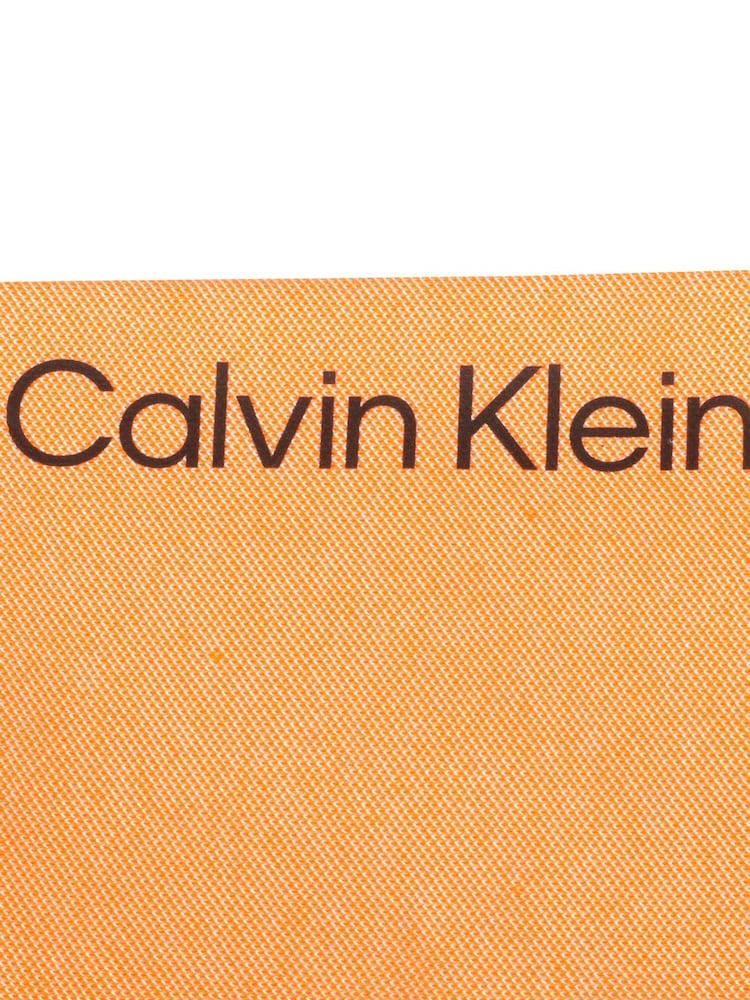 Calvin Klein Golf Uni Polo Shirt - Image 9 of 9