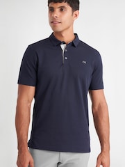 Calvin Klein Golf Uni Polo Shirt - Image 1 of 6