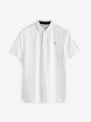 Calvin Klein Golf Uni Polo Shirt - Image 3 of 8