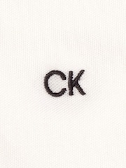 Calvin Klein Golf Uni Polo Shirt - Image 7 of 8