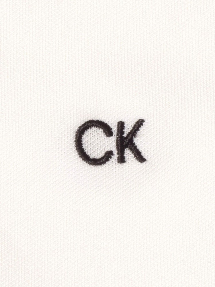 Calvin Klein Golf Uni Polo Shirt - Image 7 of 8