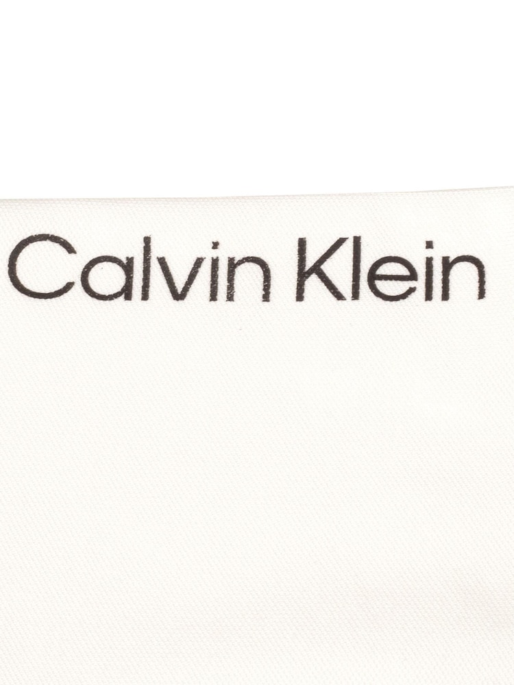 Calvin Klein Golf Uni Polo Shirt - Image 8 of 8