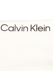 Calvin Klein Golf Uni Black Polo Shirt - Image 9 of 9
