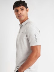Calvin Klein Golf Uni Polo Shirt - Image 1 of 8