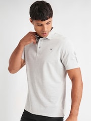 Calvin Klein Golf Uni Polo Shirt - Image 2 of 8