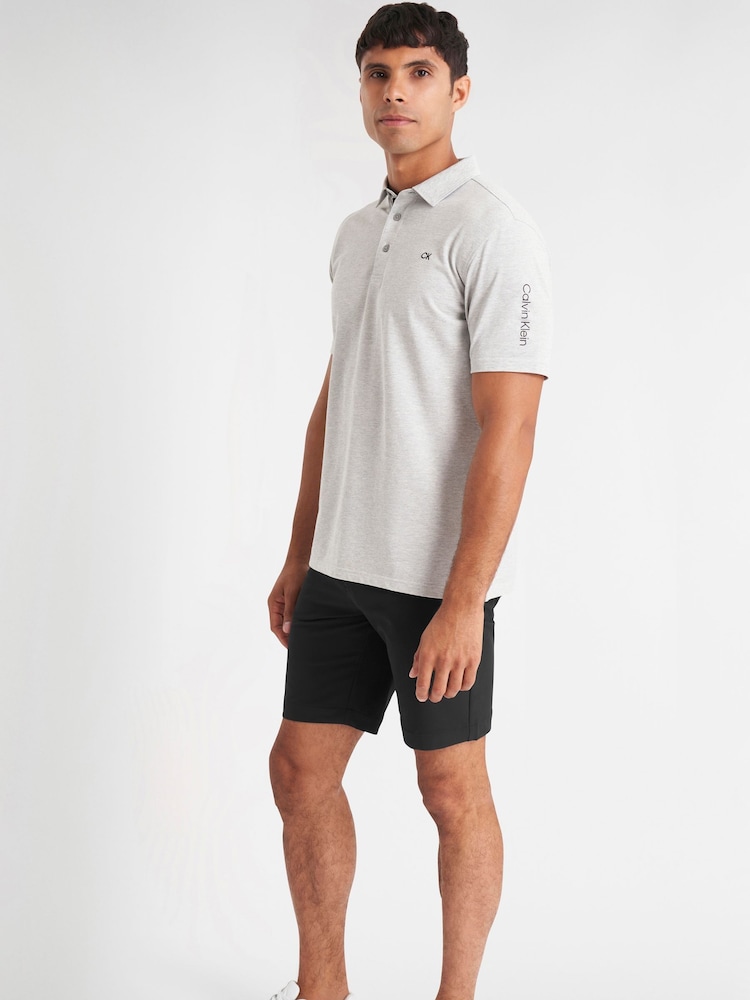 Calvin Klein Golf Uni Polo Shirt - Image 3 of 8