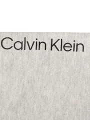 Calvin Klein Golf Uni Black Polo Shirt - Image 9 of 9