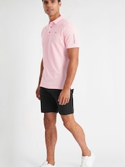 Calvin Klein Golf Uni Polo Shirt - Image 2 of 9