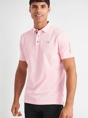 Calvin Klein Golf Uni Polo Shirt - Image 4 of 9