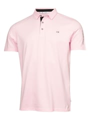 Calvin Klein Golf Uni Polo Shirt - Image 5 of 9
