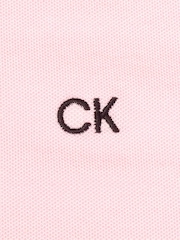 Calvin Klein Golf Uni Polo Shirt - Image 8 of 9