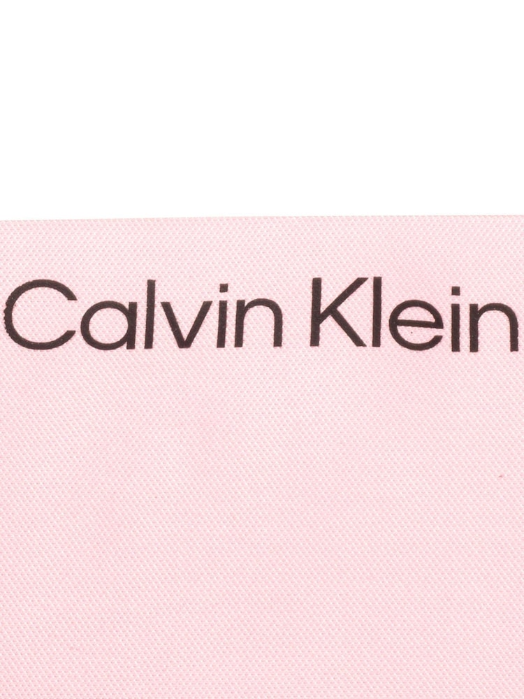 Розовый - Рубашка поло Calvin Klein Golf Uni - Изображение 9 из 9 Розовый - Рубашка поло Calvin Klein Golf Uni - Изображение 9 из 9