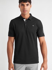 Calvin Klein Golf Uni Polo Shirt - Image 1 of 9