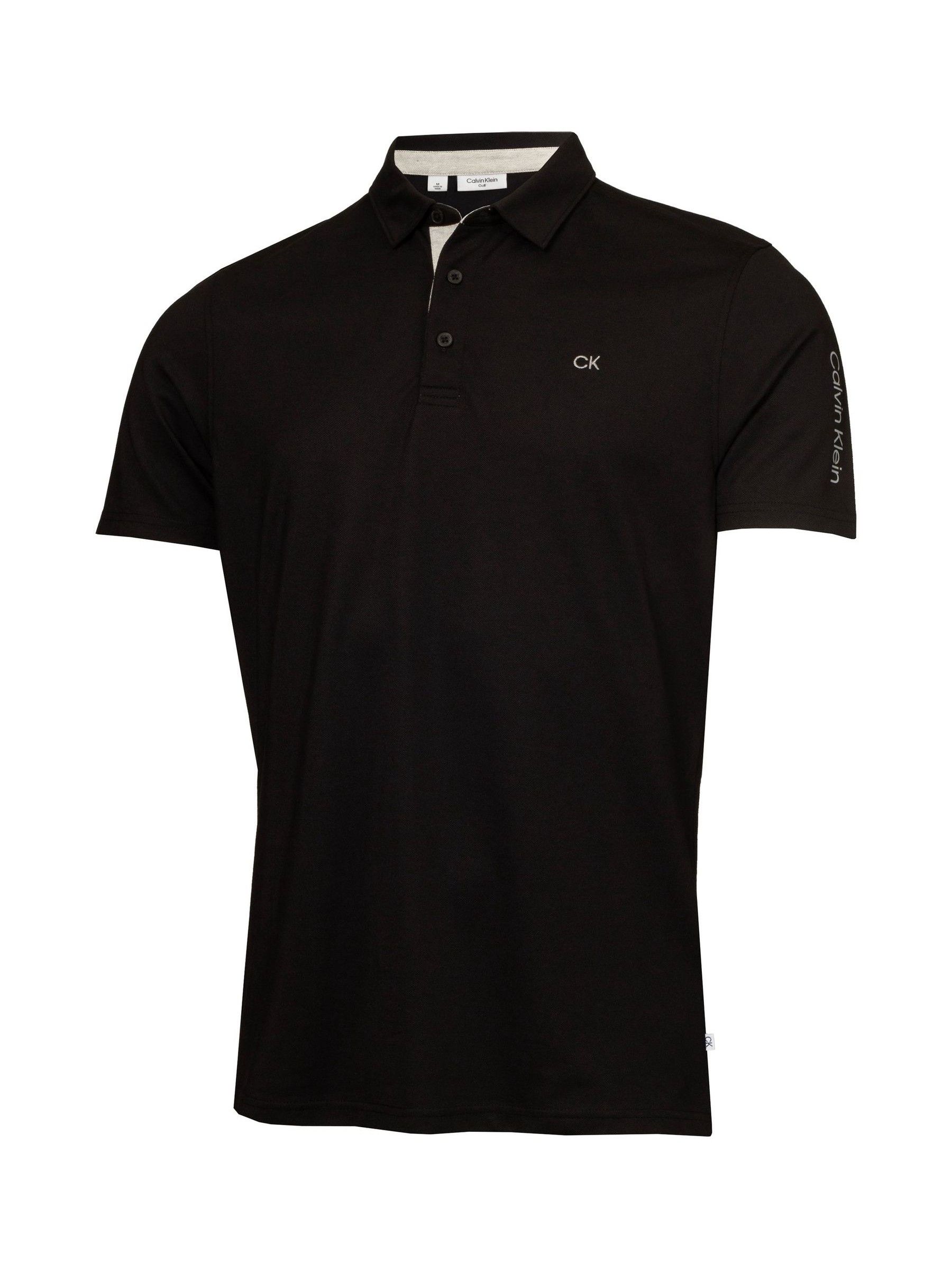 Buy Calvin Klein Golf Uni Polo Shirt from Next USA