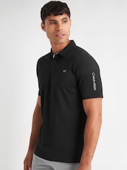 Calvin Klein Golf Uni Polo Shirt - Image 7 of 9